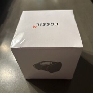 Fossil Q Terminal Smart Bracelet Charging Kit New Sealed. Older Model.